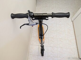 Skládaci kolobežka Mascarpo - 5