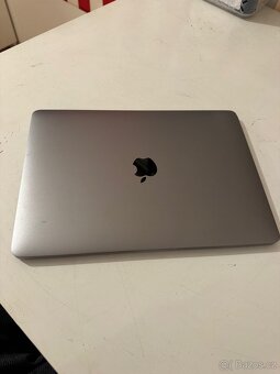 MacBook Pro 13” TouchBar - 5