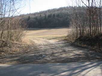 Střílky stavební pozemky - 5