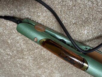 Žehlička na vlasy Bio Ionic Agave - 5