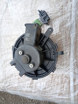 PEUGEOT BOXER, CITROEN JUMPER, DUCATO VENTILÁTOR TOPENÍ - 5