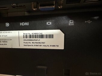 Monitor HP Z23n - 5