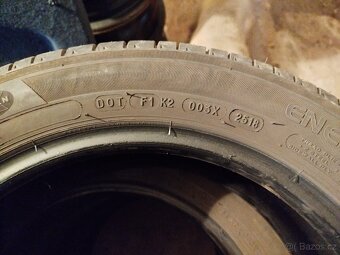 Pneumatiky na Smart fortwo - 5