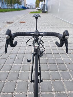 Silniční kolo Scapin Kalibra Carbon Disc Ultegra - 5