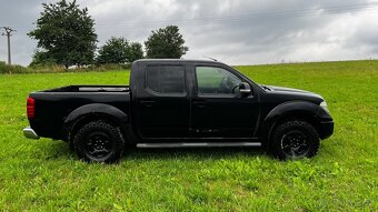 Nissan Navara 2008 126kw - 5