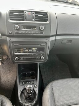 Škoda Fabia, Combi, 1,2 TSI - 5