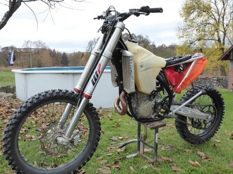 KTM 450 exc-f 2020 - 5