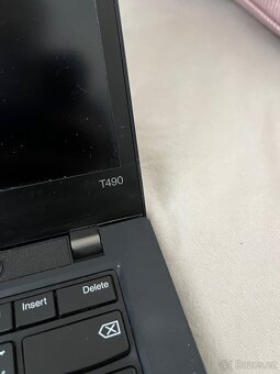 Notebook Lenovo T490 - 5