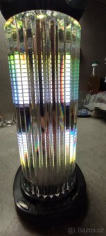 USB dobíjecí LED světelná lišta - 5