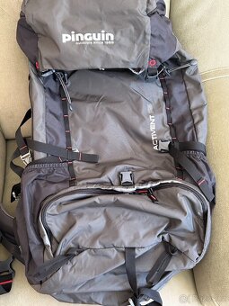 turistický batoh pinguin activent 55 - 5