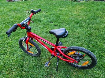 Dětské kolo Specialized Hotrock 16 - 5