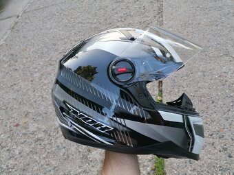 Nox N-916 vel. XS - 5