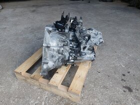 Převodovka Citroen Jumper 20GP25 - 5