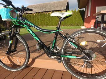 Dětské kolo Core Nipper 24 - 5