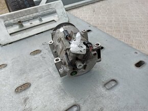 PŘÍSLUŠENSTVÍ MOTORU - MERCEDES A150 70kW - 5