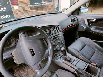 Volvo V70 AWD D5 120kw- Náhradní díly - 5