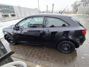 Seat Ibiza 1.9 TDI - 5