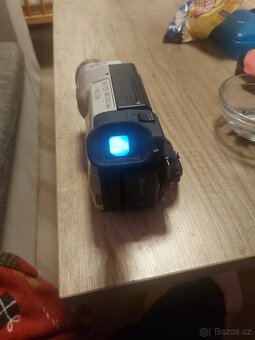 Videokamera Sony - 5