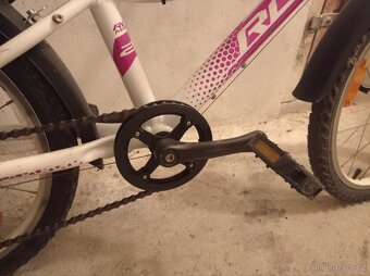 Dívčí kolo Rock Machine Catherine 20" - 5