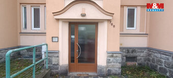 Prodej bytu 1+1, 50 m², Nejdek, ul. Osvětimská - 5