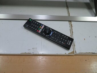 Televize SMART LED Sony Bravia KD-43XE7096 (108cm, Wifi) - 5