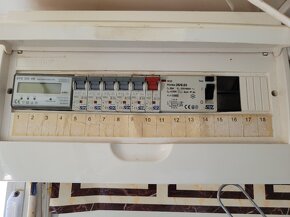 Prodám Peugeot Boxer 2.5D (1997) – pojízdná prodejna, STK do - 5