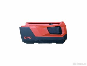 Baterie a nabíječky Hilti (A22 i Nuron) - 5