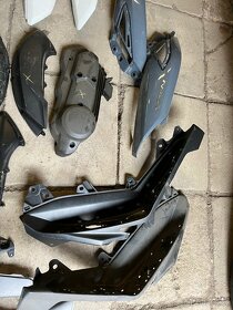 Yamaha N max-plasty - 5