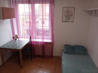 Garsonka nová vybavena - 5