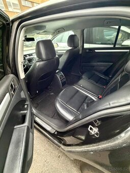 Škoda Superb II 1.6 TDI, manuál, 2015 - 5