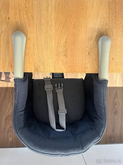 stolní dětská židlička INGLESINA - 5