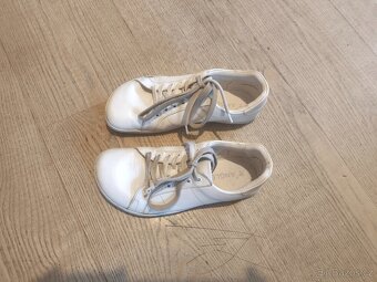 Dámské Barefoot boty Angles LINOS 37 - 5