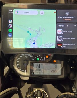 Carplay pro BMW - 5