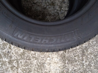 Nové letní pneu 195/65 R15 - 5