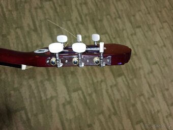 Framus kytara 3/4 - 5