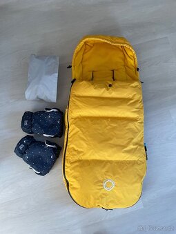 Bugaboo Fox2 Mineral ALU/LIGHT GREY - 5