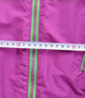 Zimní lyžařská bunda - 5