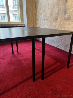 IKEA stoly - 5