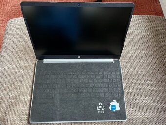 HP 15s-fq2902nc Natural Silver - 5