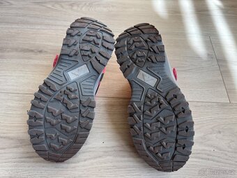 Trekové boty CROSSROAD vel.34 - 5