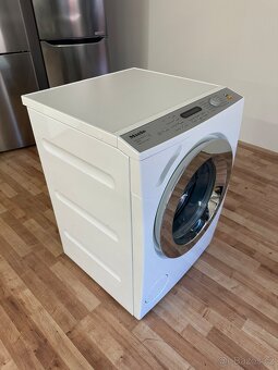 Pračka Miele (184) - 5