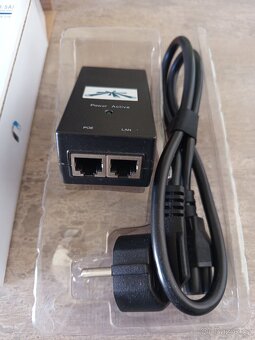 PoE Adaptér - 5