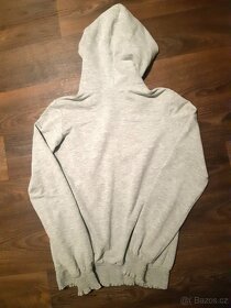 Dívčí mikina, velikost 156 - 5