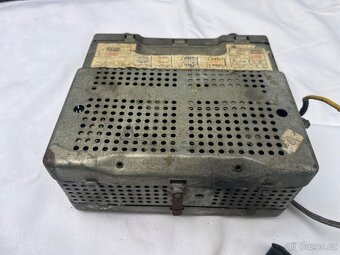 Autorádio Blaupunkt Köln TR deluxe - 5