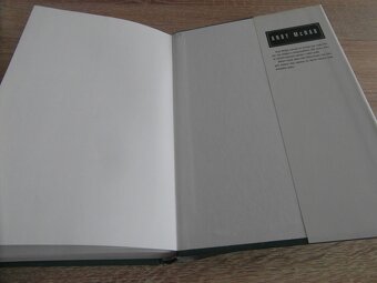 OKAMŽITÁ AKCE- ANDY McNAB - 5