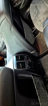 Mercedes-Benz ML 320CDI tažné - 5