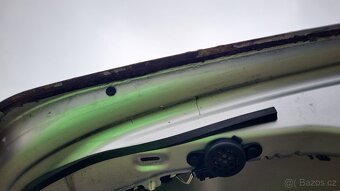 Páté dveře VW Sharan II (2010-2015) - 5