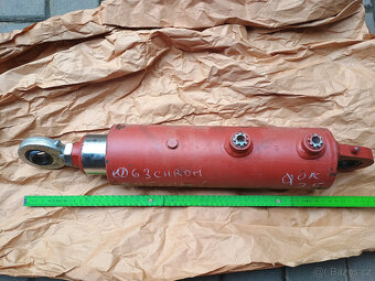 hydraulický píst-válec nový - 5