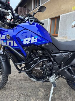 Yamaha Tenere 700 - 5