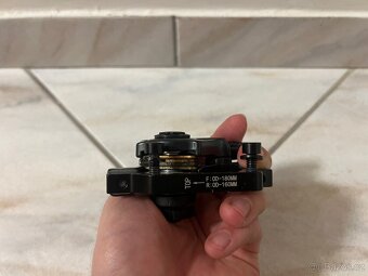 Brzdový třmen Nutt - 5